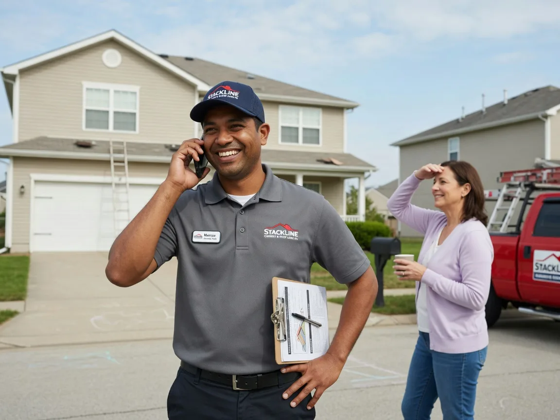 Chimney flashing repair Lovely, KY FAQs